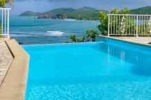 Location Villa tartane - piscine7